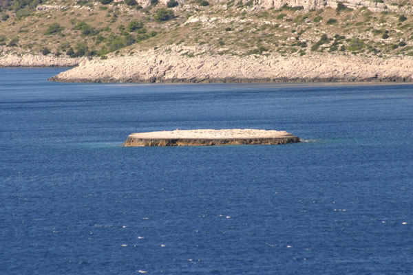 Naturpark Telascica 18
